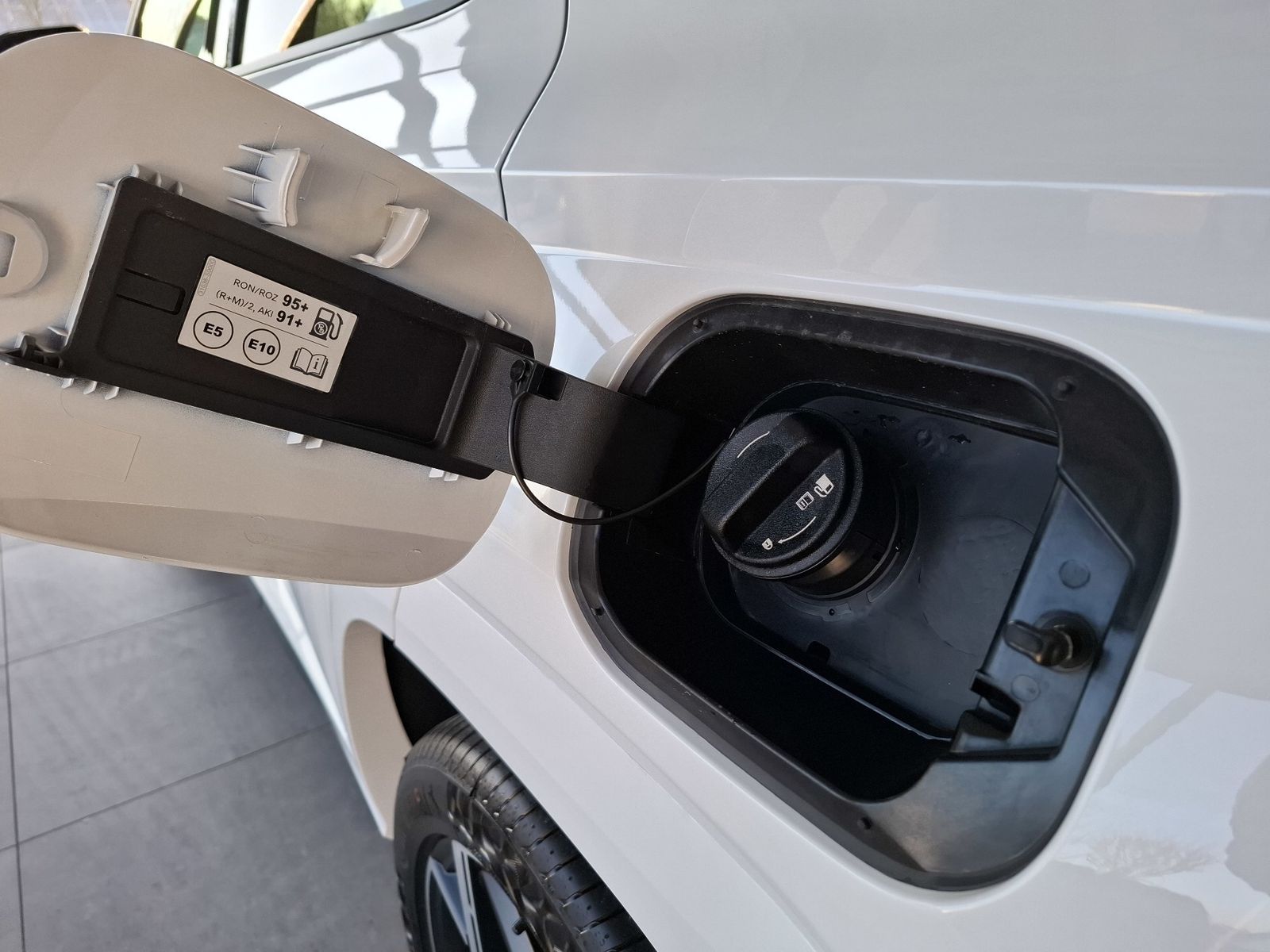 Hyundai Tucson – Bild 39