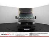 Mercedes-Benz Sprinter 316 MAXI+ KAMERA+ LADEBORDWAND (3608) - Mercedes-Benz Sprinter maxi