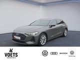 Audi A5 Avant TDI 150 kW S tronic LED+SHZ+NAVI