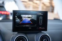 Audi Q2 - Vorschau Bild 11