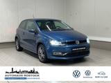 Volkswagen Polo Allstar 1.0 TSI LED NAVI SHZ PDC RFK ACC - VW Polo Gebrauchtwagen in Rostock