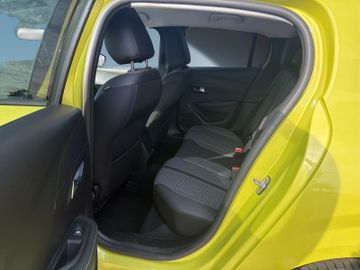 Peugeot 208 1.2 PureTech 100 Allure SHZGTEMPOMATLEDKA