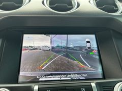 Fahrzeugabbildung Ford Mustang 5.0 Ti-VCT V8 GT *ACC*B&O*LEDER*LED*19"