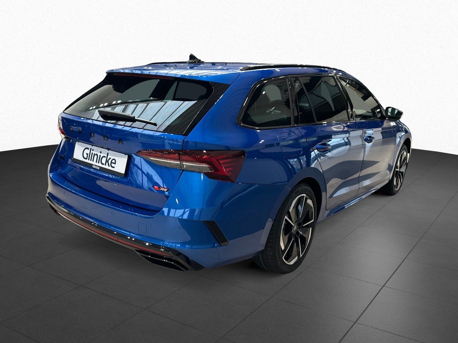 Skoda Octavia - Bild 2