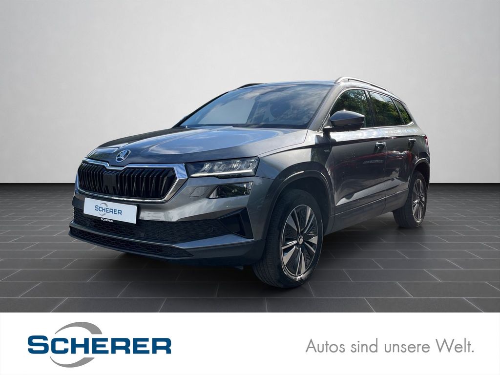 Karoq Ambition 2.0 TDI, DSG, 4,99%, NAVI, RFK, S