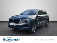 Skoda Karoq - Vorschau Bild 1