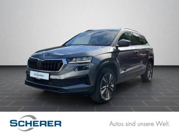 Skoda Leasingangebot: Skoda Karoq Ambition 2.0 TDI, DSG, 4,99%, NAVI, RFK, S
