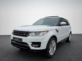 Land Rover Range Rover Sport HSE Dynamic*Pano*21'*Cam*Ahk* - Land Rover Range Rover Sport: Dynamic Hse