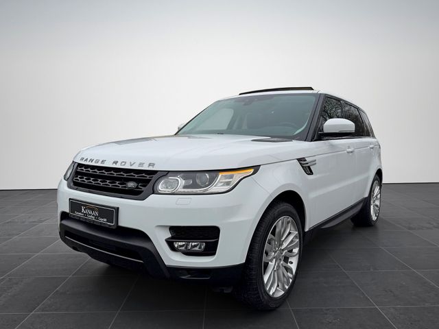 Land Rover Range Rover Sport HSE Dynamic*Pano*21'*Cam*Ahk*