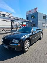 Chrysler 300c 3.5 v6 LPG  Besichtigung in ... - Chrysler 300C