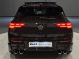 Volkswagen Golf R Performance 4Mot. 20 Years*Perform.*PANOR - Volkswagen Golf mit Benzin-Antrieb: Leder, Limousine