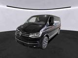 Volkswagen T6 Multivan Comfortline 4Motion 2.0TDI /ST-HZ/AC - gebrauchte VW T6 Multivan aus dem Jahr 2018