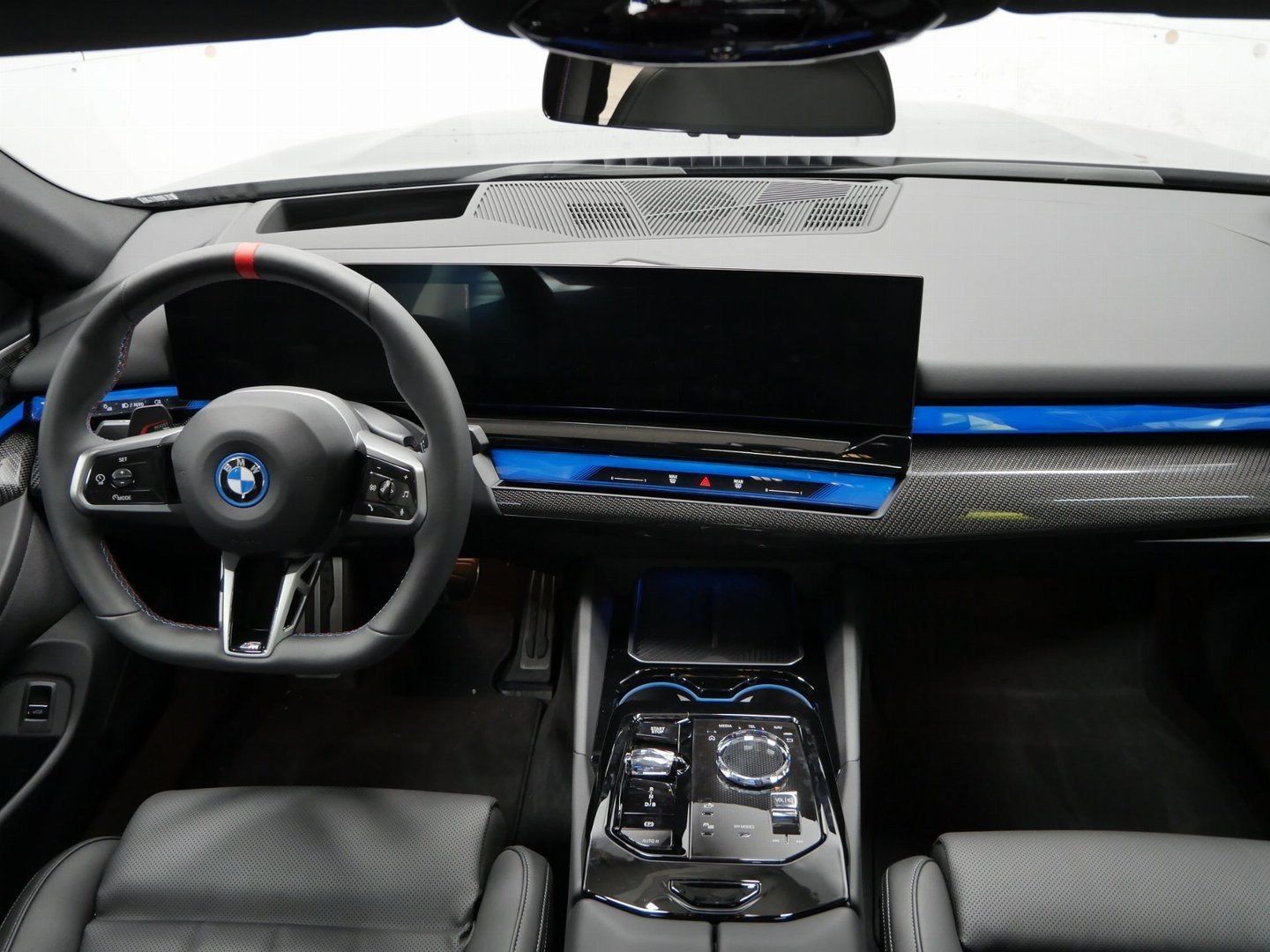 BMW i5 - Bild 6