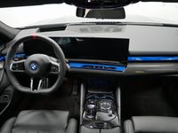 BMW i5 - Vorschau Bild 6