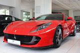 Ferrari 812 Superfast DT/1.HD/7x CARBON/ADAS/LIFT/360 - Ferrari: 3.8