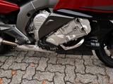 BMW K1600 - GEBRAUCHT KASSEL