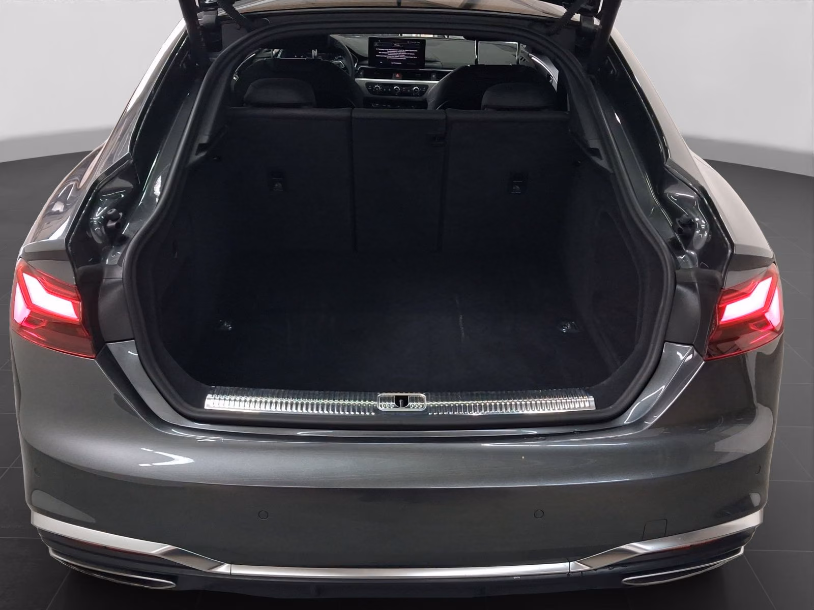 Audi A5 Sportback 35 TDI S LINE KAMERA NAVI+ eKLAPPE