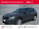 Volkswagen Tiguan 2.0 TDI TRENDLINE MFA+MAL+BLUETOOTH+KLIMA - Volkswagen Tiguan: Trendline