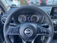 Nissan Juke 1.0 DIG-T Acenta LED SITZHZG KLIMA-AT TOUCH - Image