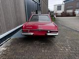 Mercedes-Benz SL 230 - aus 1965: Cabrio