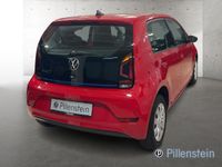 Volkswagen e-up! - Vorschau Bild 4