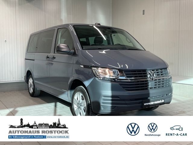 T6.1 Kombi 2.0 TDI NAVI TEMPO KLIMA RFK