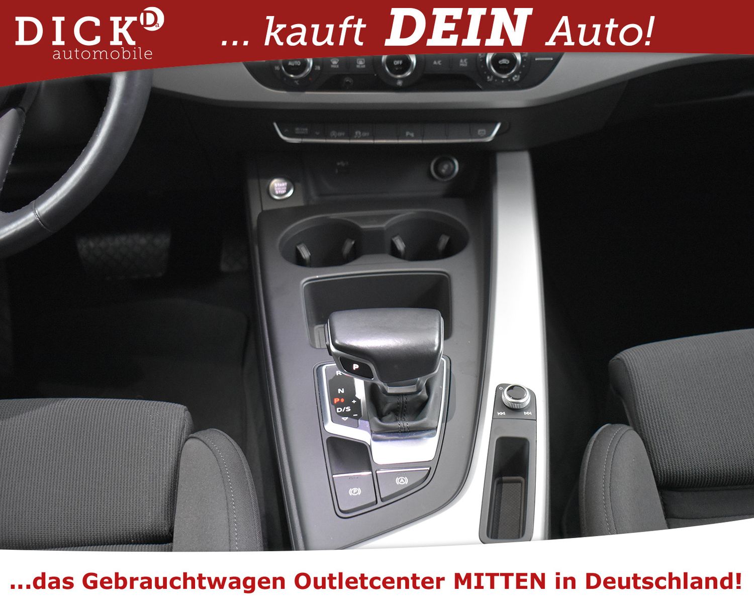 AUDI A5 Sportb 40d Sport Quatt >NAVI+LED+KAM+SHZ+AHK+ - Image 16
