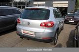 Volkswagen Tiguan 1.4. TFSI Track & Field 4Motion - Volkswagen Tiguan: Field Track