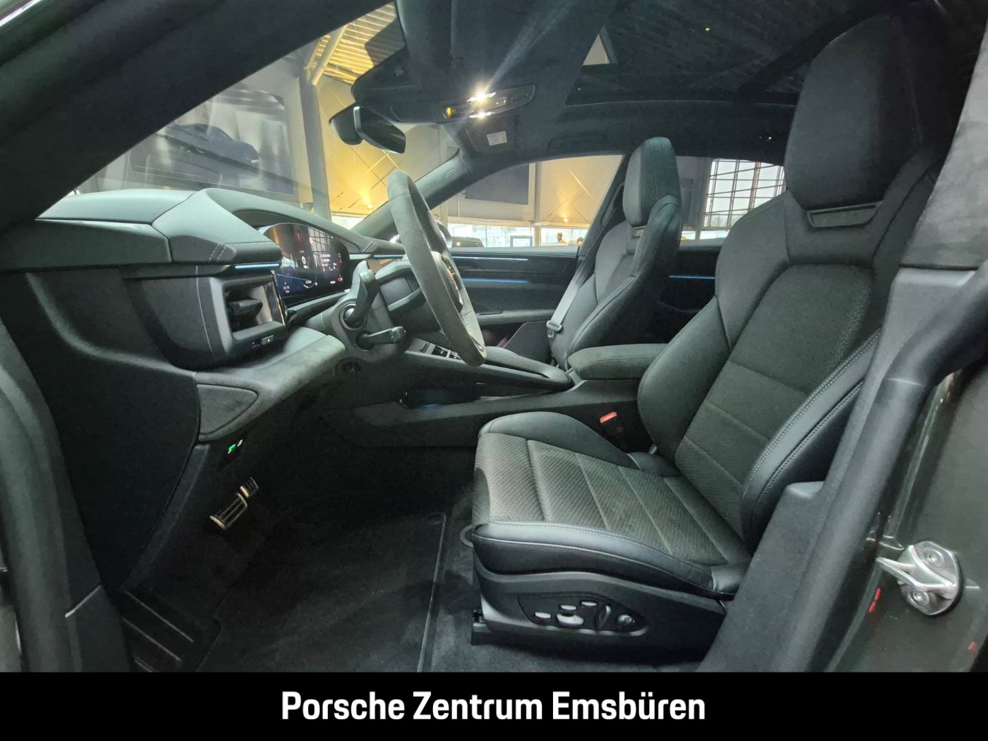 Porsche Macan - Bild 16