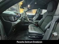 Porsche Macan - Vorschau Bild 16