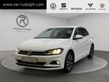 Volkswagen Polo 1.0 TSI United / Navi DAB+ App-Connect - Volkswagen Polo United mit Benzin-Antrieb