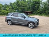 Mercedes-Benz GLE 250 d 4Matic-AHK-LED-SHZ-KAMERA-EURO6 - Mercedes-Benz GLE 250 Gebrauchtwagen