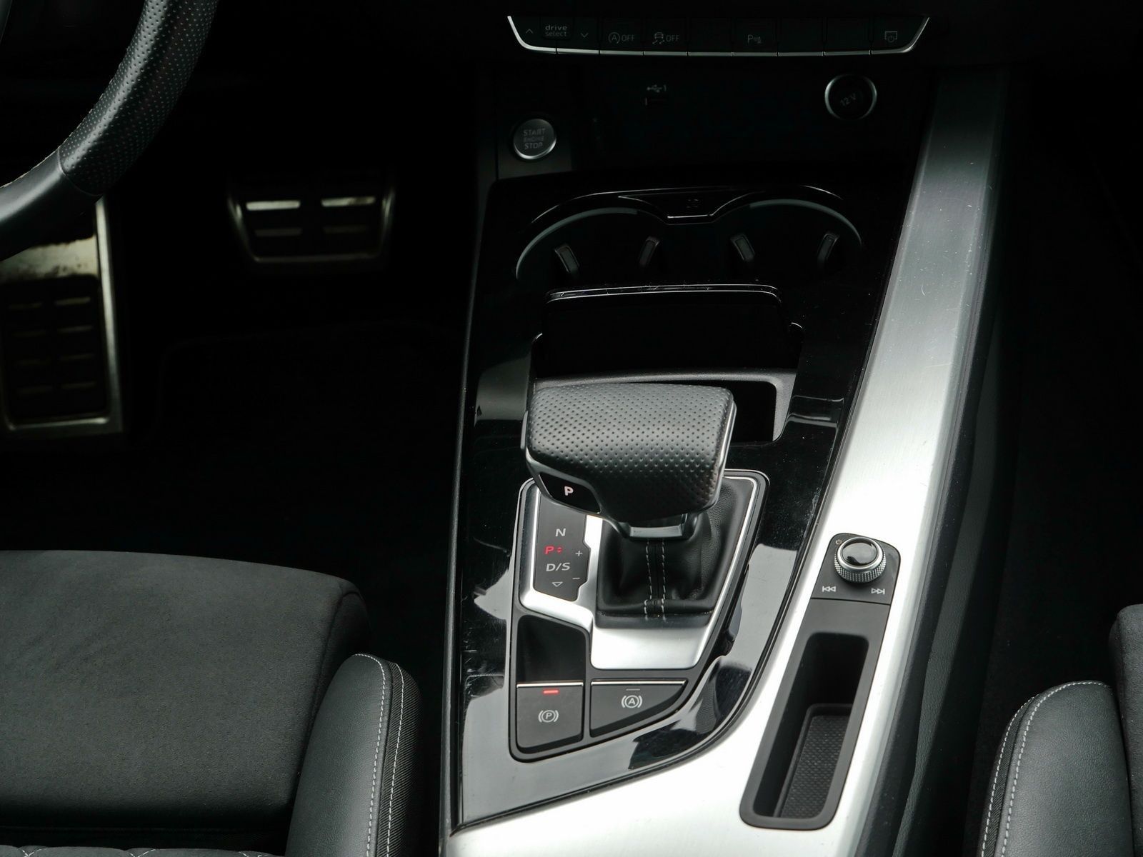 Audi A5 - Bild 7