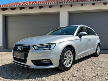 Audi A3 - 3