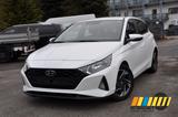 Hyundai i20 1.0 TGDI Intro Edition |RFK|Klimaaut.|SitzHz - Hyundai i20: Intro Edition