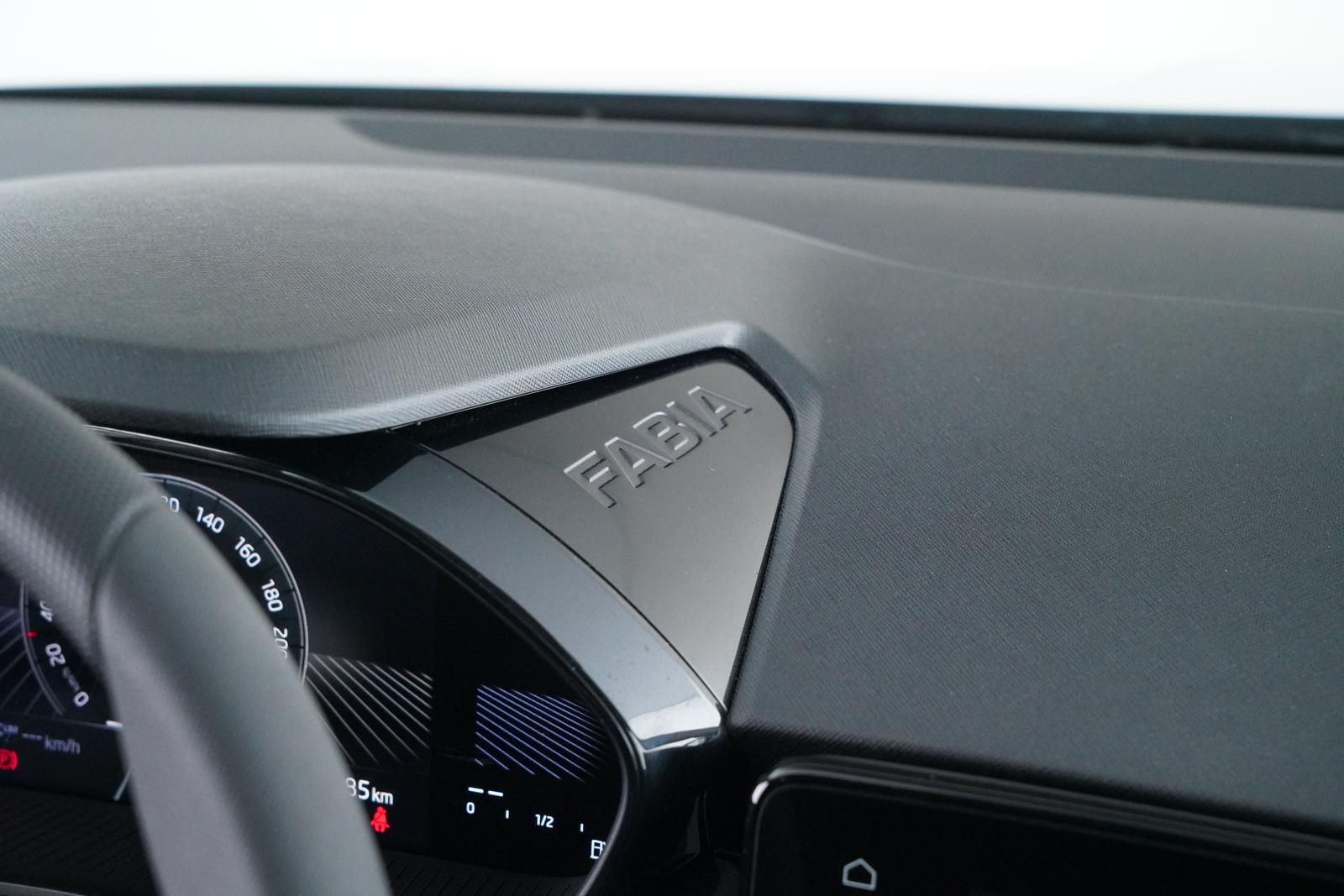 Skoda Fabia - Bild 16