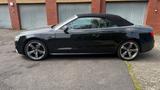 Audi A5 Cabriolet 1.8 TFSI | S-Line | gepflegt | 19"  - Audi A5 in Krefeld