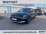 Kia Niro 1.6 PHEV Plug&Ride AHK GD Komfort Style - Kia Niro Plug&Ride