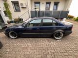 BMW E39 528i Schalter Projektaufgabe - BMW 528 aus 1997: 528i