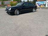 Mercedes-Benz E 50 AMG AMG - Mercedes-Benz E 50 Gebrauchtwagen