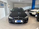 BMW Bmw 318 318d 2.0 143CV cat Touring Eletta - BMW 318 aus 2011: Kombi, 318d