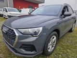 Audi Q3 35TFSI S-TRONIC * NAVIGATION * MILD HYBRID - Audi Q3 in Wiesbaden