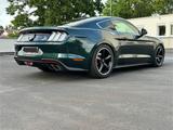 Ford Mustang Bullitt,*TüV NEU*Unfallfrei*2.Hd. - Ford Mustang: Bullitt