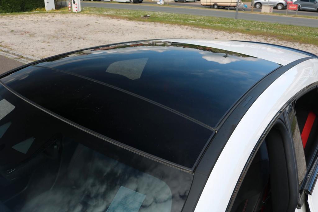 Mercedes-Benz CLA 35 AMG Shooting Brake