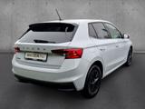 Skoda Fabia 1.0TSI DSG Style LED Navi PDC SHZ ACC Kam - Skoda Fabia aus 2024