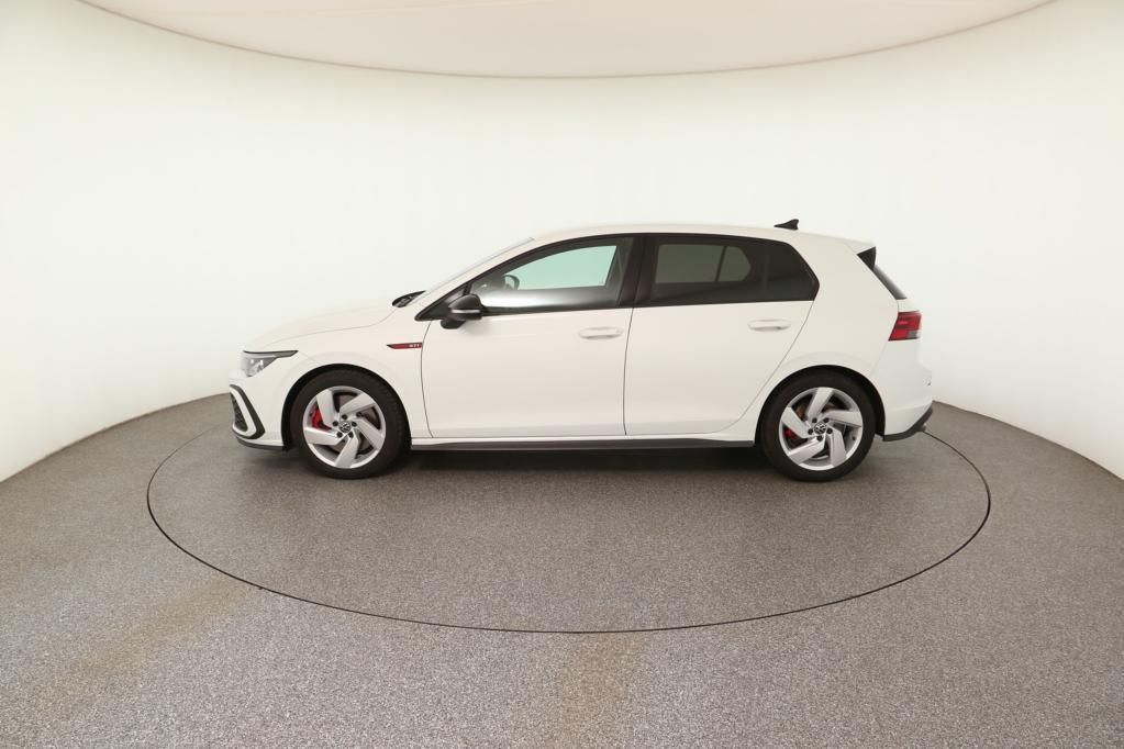 Volkswagen Golf GTI 2.0 TSI PDC*Tempo*Klima*NAV*SH