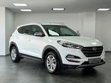 Hyundai Tucson blue Advantage 2WD/NAVI/KAM/LED/TEMP/SHZ - Hyundai TUCSON in Bonn