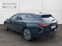 Skoda Superb - Vorschau Bild 6