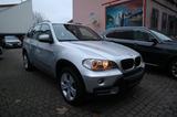 BMW X5 3.0d Pano/Leder/Xenon/2.Hand/AHK - BMW X5 aus 2009 mit Diesel-Antrieb