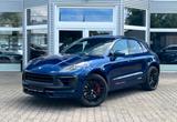 Porsche Macan GTS BOSE/KAMERA/TOTW/21ZOLL/LUFTFAHRWERK - Porsche Gebrauchtwagen in Koblenz